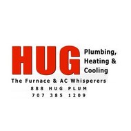 Hug Plumbing Heating & Cooling