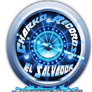 Charko Records El Salvador