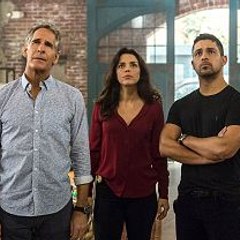 NCIS  New Orleans Season 4 - FULL Watch HD