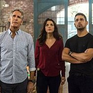 NCIS  New Orleans Season 4 - FULL Watch HD