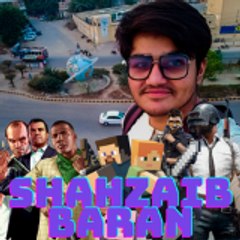 SHAHZAIB BARAN OFFICIAL