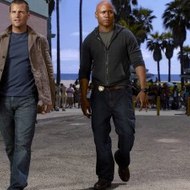 Premiere Series // NCIS  Los Angeles Season 9