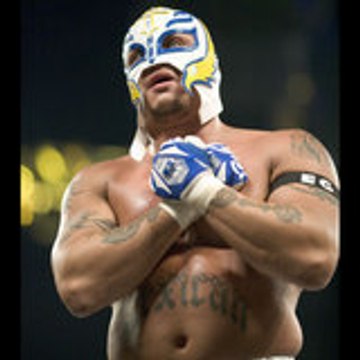 Rey Mysterio
