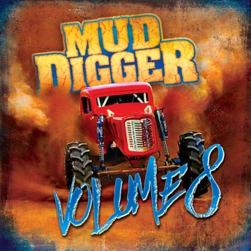 Mud Digger