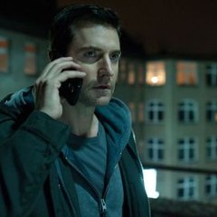 Berlin Station Season 2 - WATCH NOW