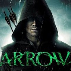 Arrow Season 6 - NEW SERIES