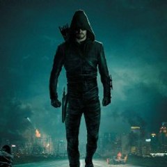 Arrow Season 6 - NEW SERIES