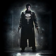 Marvel's The Punisher **SEASON 1**