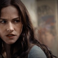 Van Helsing Season (2) // Premiere Series