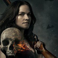 Van Helsing Season 2 - Streaming HD