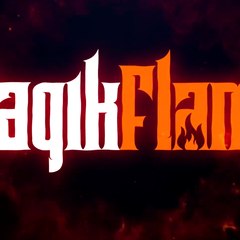 MagikFlame Electric Fireplaces