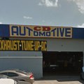 CD Tire & Muffler