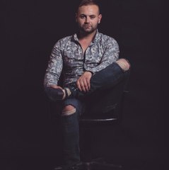Ahmed Kyosov