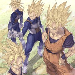 goku gamer 74