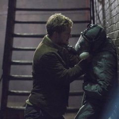 New Marvel's The Defenders (NetFlix)