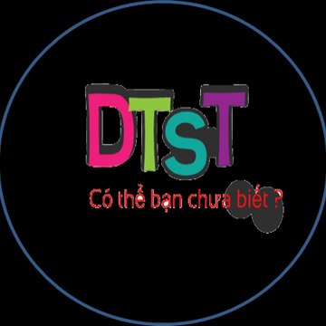 DTST Channel