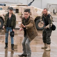 Fear the Walking Dead Season 3