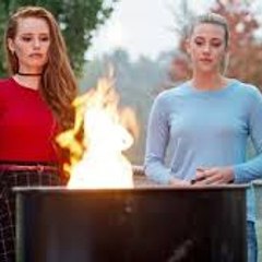 RIVERDALE SEASON 2 ~ ONLINE STREAM