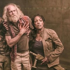 Z Nation Season [4] -- «Online--Full»