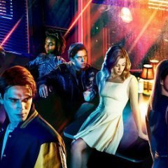 RIVERDALE SEASON 2- ONLINE STREAMING