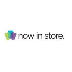 Now in Store