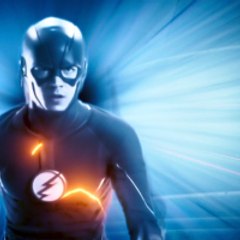 THE FLASH SEASON 4 - Watch Full