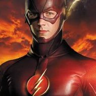 THE FLASH SEASON 4 - FULL SERIES