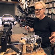 MYTHBUSTERS Season 18 ((WATCH HD))
