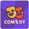 Comedy World