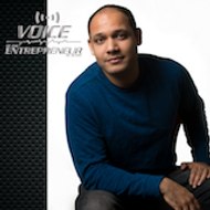 Voice of The Entrepreneur