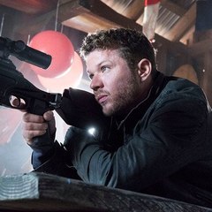 Shooter Series