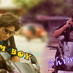 shimang