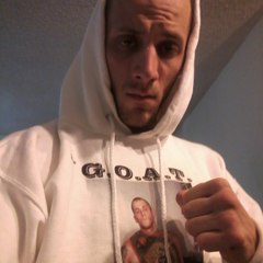 Pound 4 Pound Champion Charlie Zelenoff