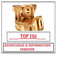 TOP TENS