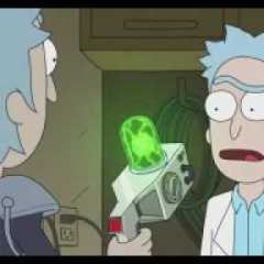 RICK & Morty Season 3   Full HD