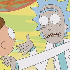 Rick AND Morty Season 3 ~ Full Episode