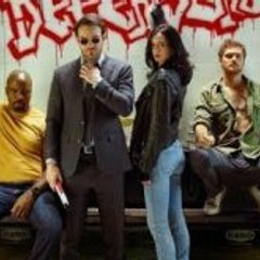 Marvel's The Defenders Season 1 FULL Episode