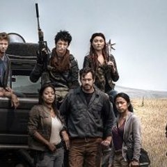 Z Nation Season 4 [NEW SEASON]