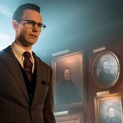 Gotham season 4 Full Online