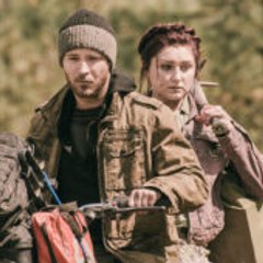 Watch Z Nation Season 4 ~ Online HD