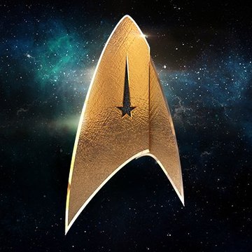 Star Trek Greek Community
