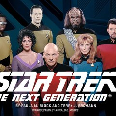 Star Trek The Next Generation
