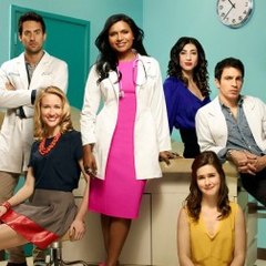 The Mindy Project Season 6 ~ Watch Online
