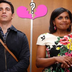 Watch Online ~ The Mindy Project Season 6
