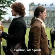 Outlander 'Season 3' - Watch HQ