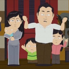 South park Season 21 - Watch HD