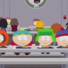 Watch Streaming ~ South park (Season 21)