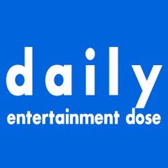 Daily Entertainment Dose