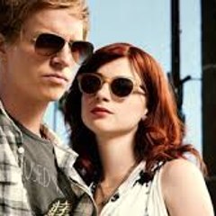 [[TOP SHOW]] You're the Worst (SE4)