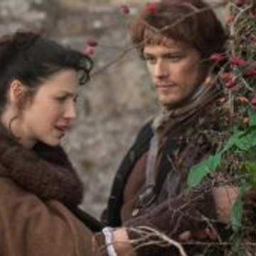 (TOP.SHOW) Outlander Season 3